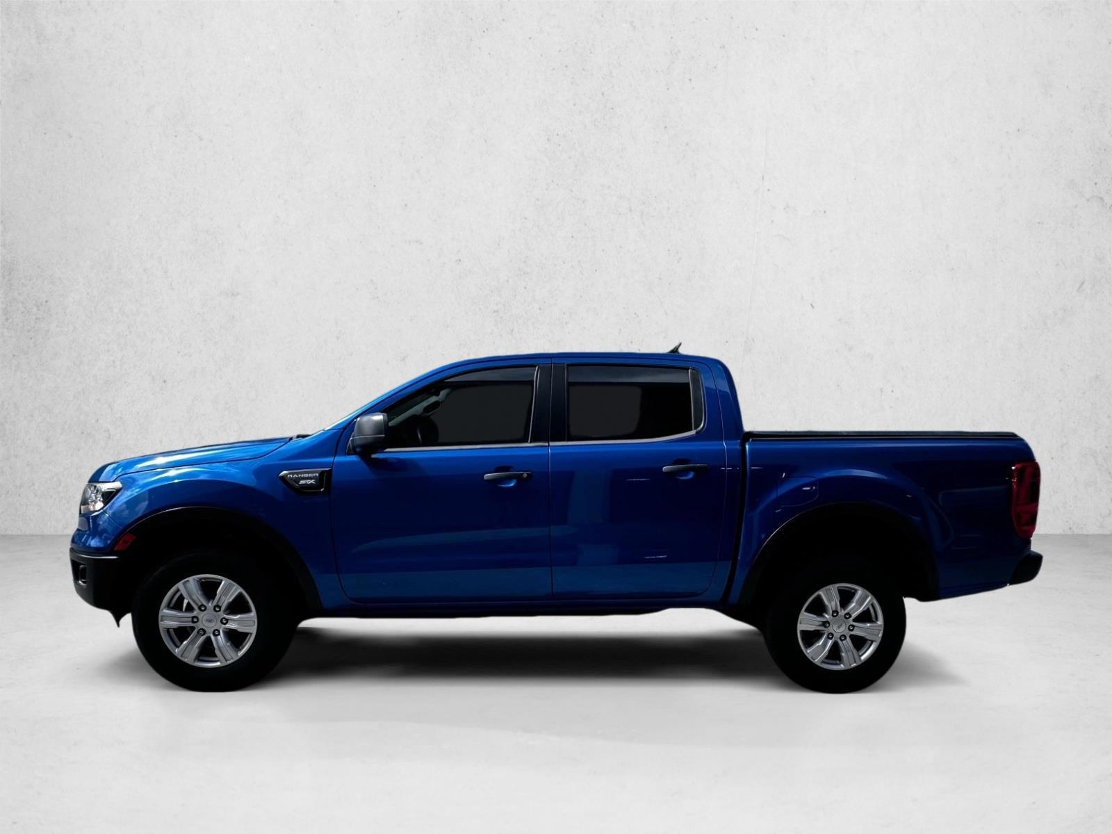 Thumbnail: 2019 Ford Ranger - 2