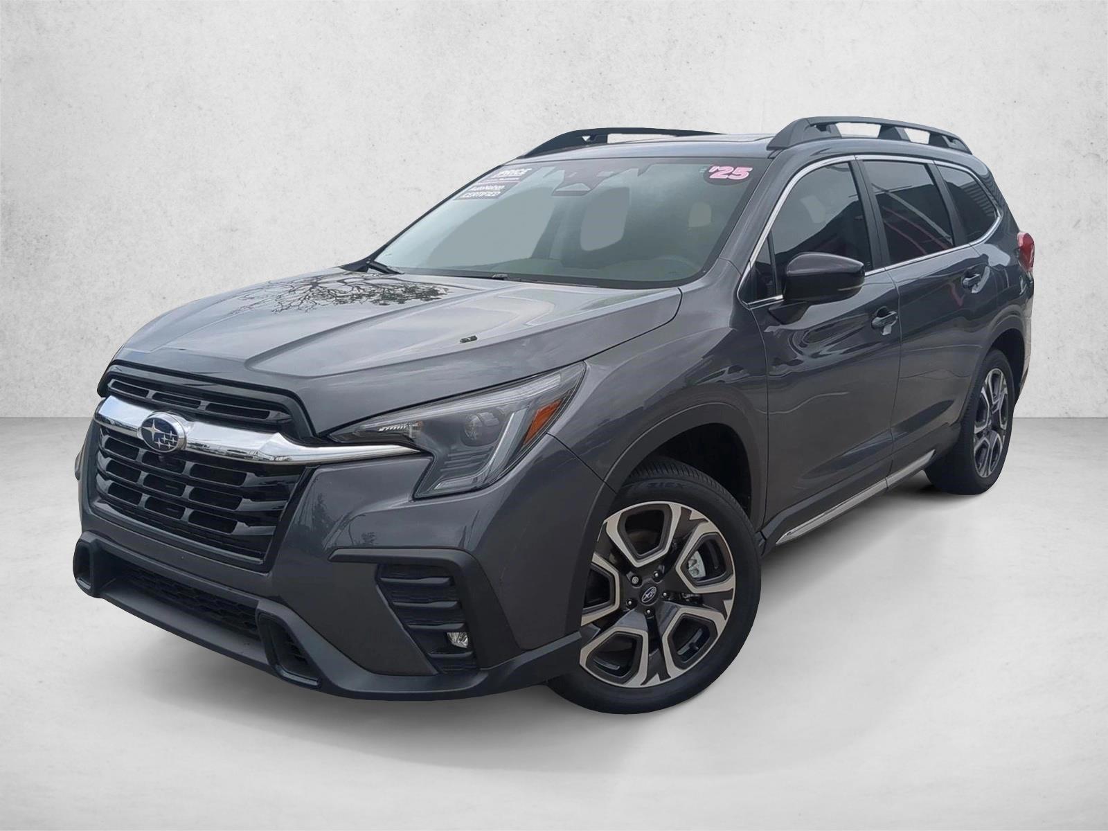 Thumbnail: 2025 Subaru Ascent - 1