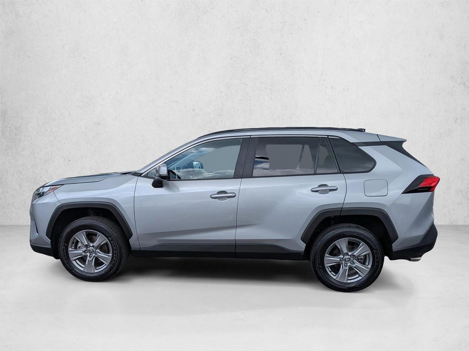 Thumbnail: 2025 Toyota RAV4 - 2