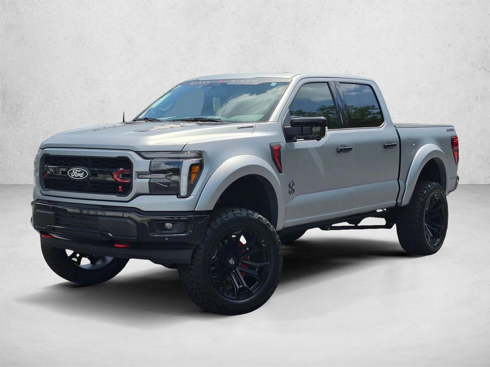 Thumbnail: 2026 Ford F-150 - 1