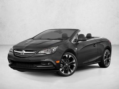 2016 Buick Cascada Premium -
                  Tustin, CA