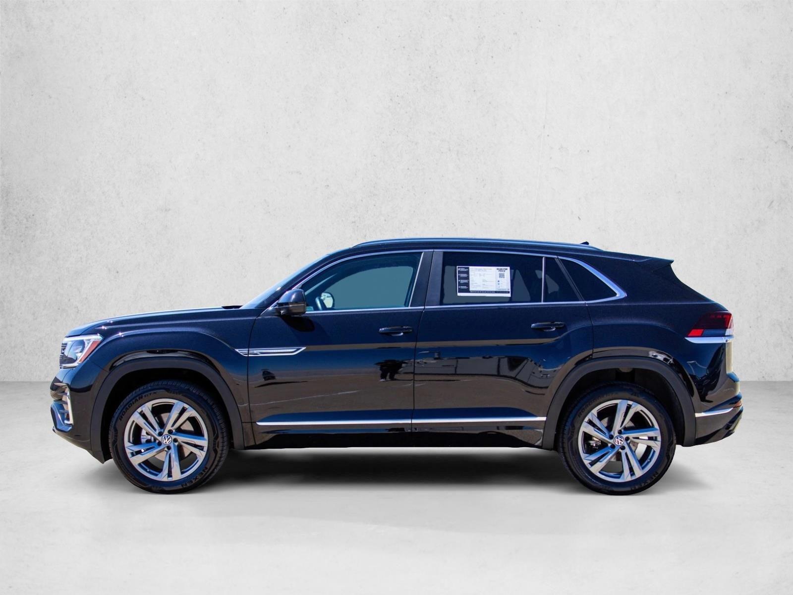 Thumbnail: 2024 Volkswagen Atlas - 2