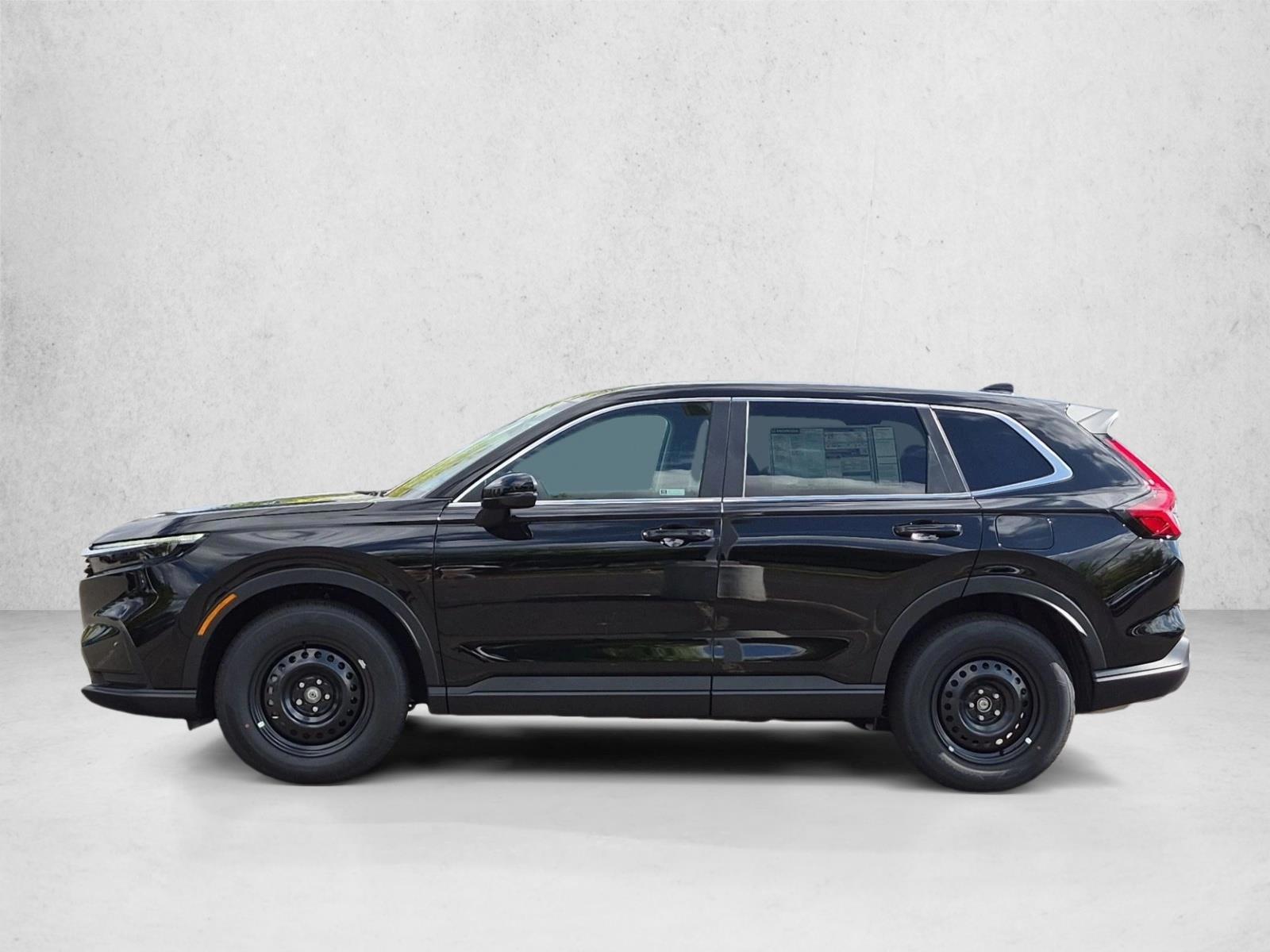 Thumbnail: 2026 Honda CR-V - 2