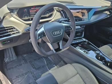 2022 Audi E-tron GT