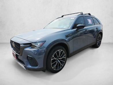 2025 Mazda CX-70 PHEV Premium Plus -
                  Centennial, CO