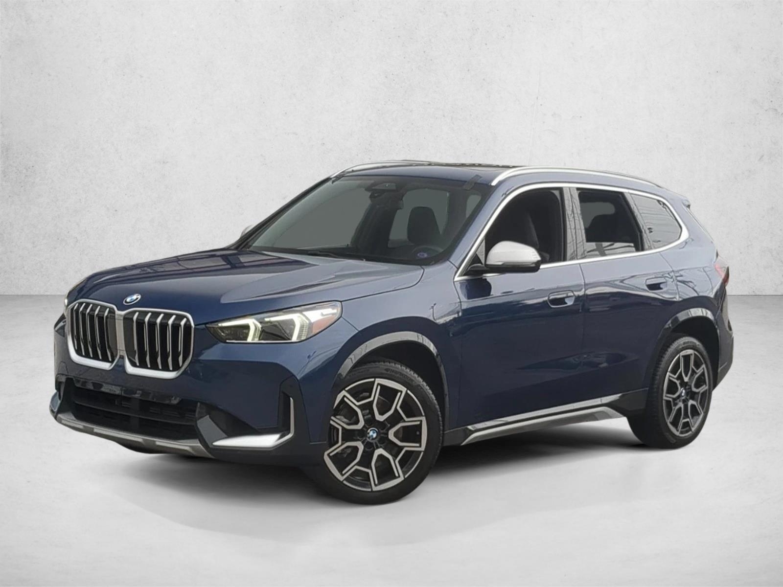 2023 BMW X1