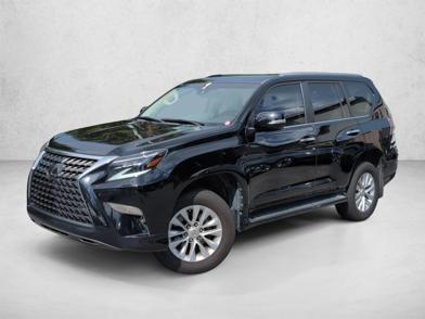 2023 Lexus GX