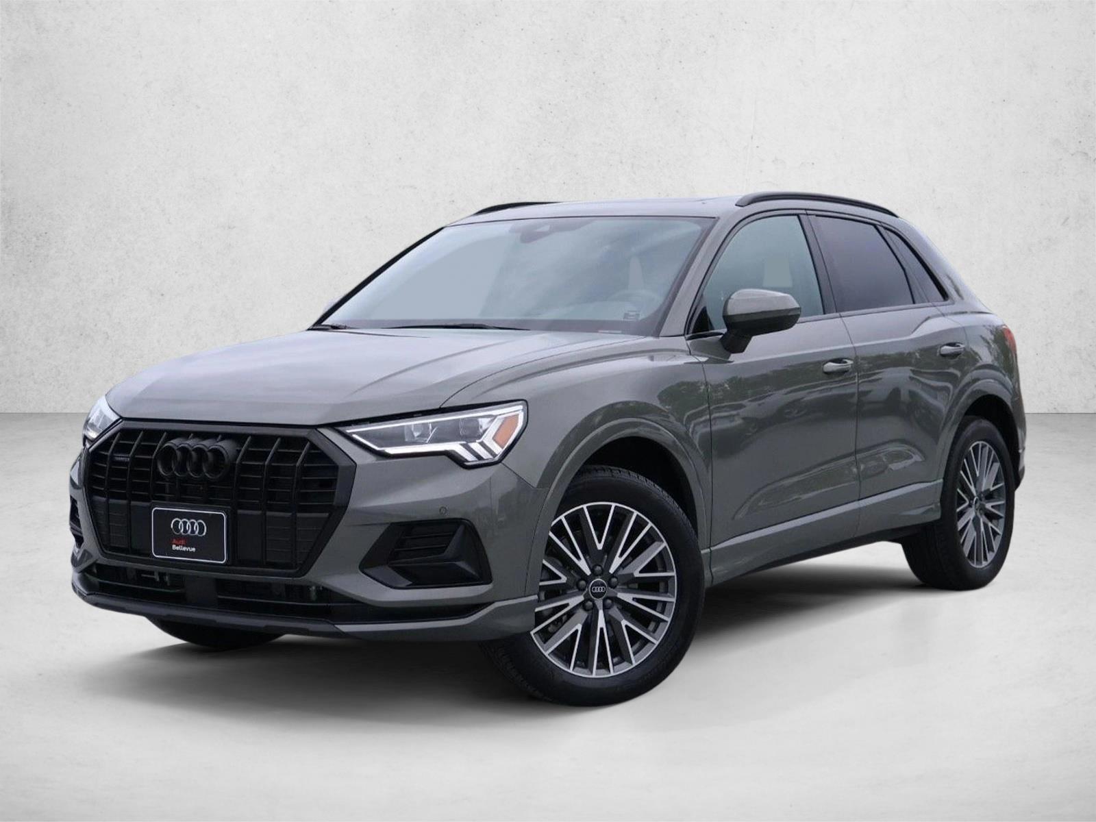 Thumbnail: 2023 Audi Q3 - 1