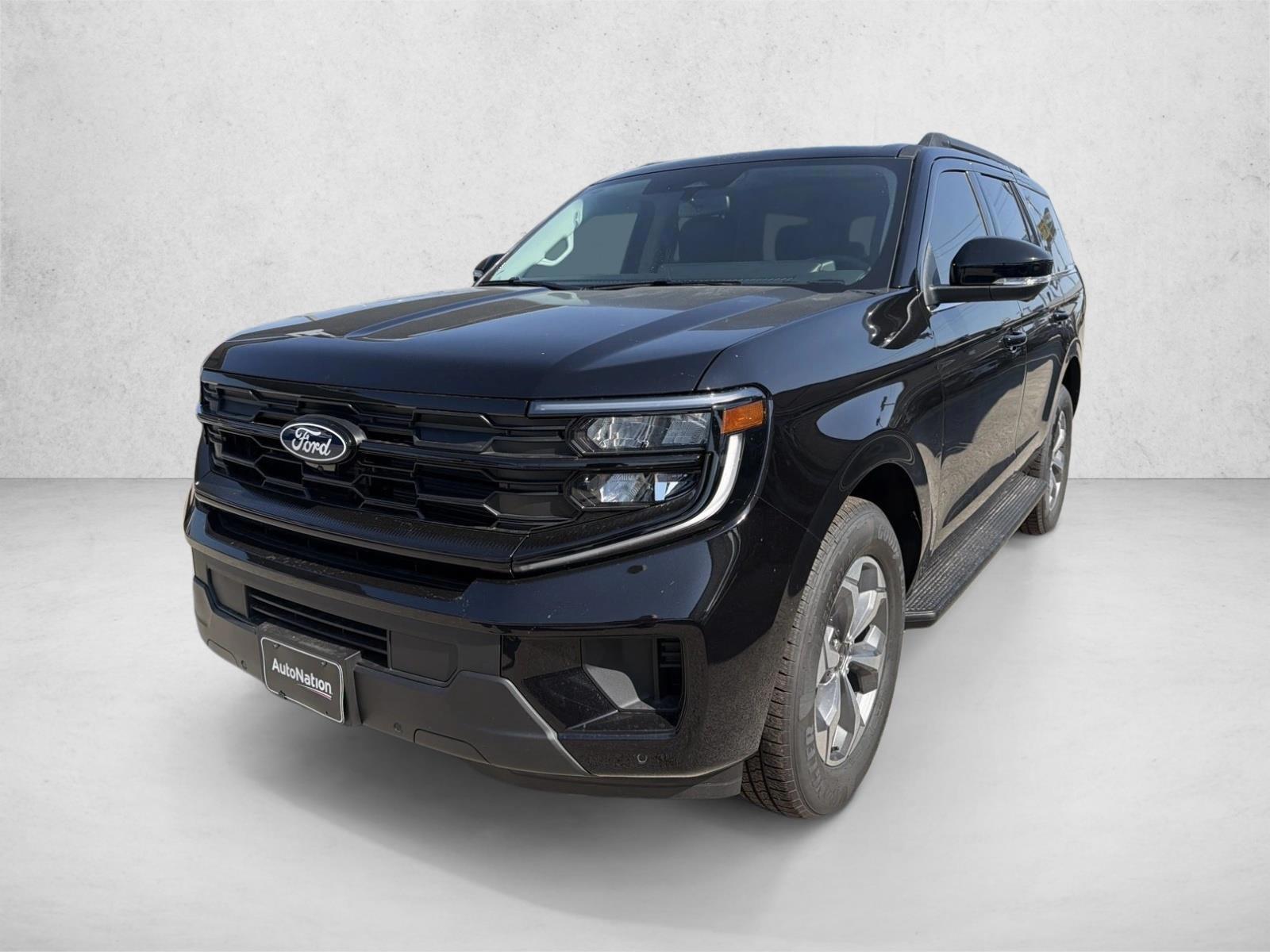 Thumbnail: 2027 Ford Expedition - 1