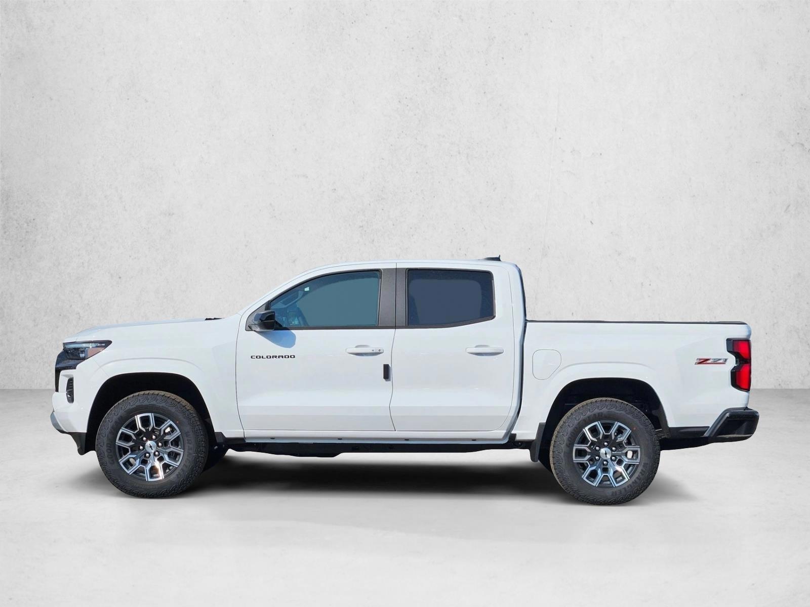 Thumbnail: 2026 Chevrolet Colorado - 2