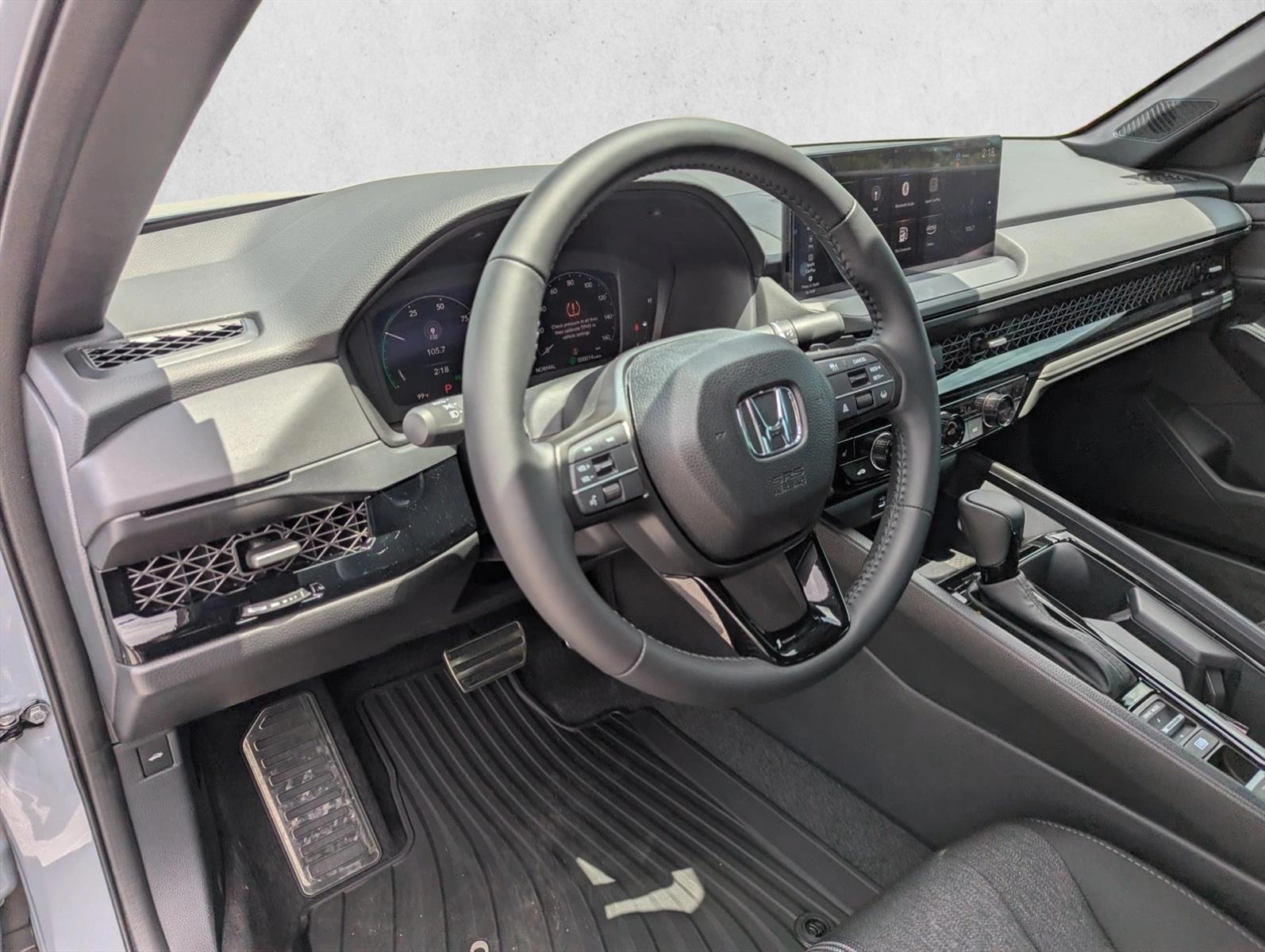 Thumbnail: 2026 Honda Accord - 3