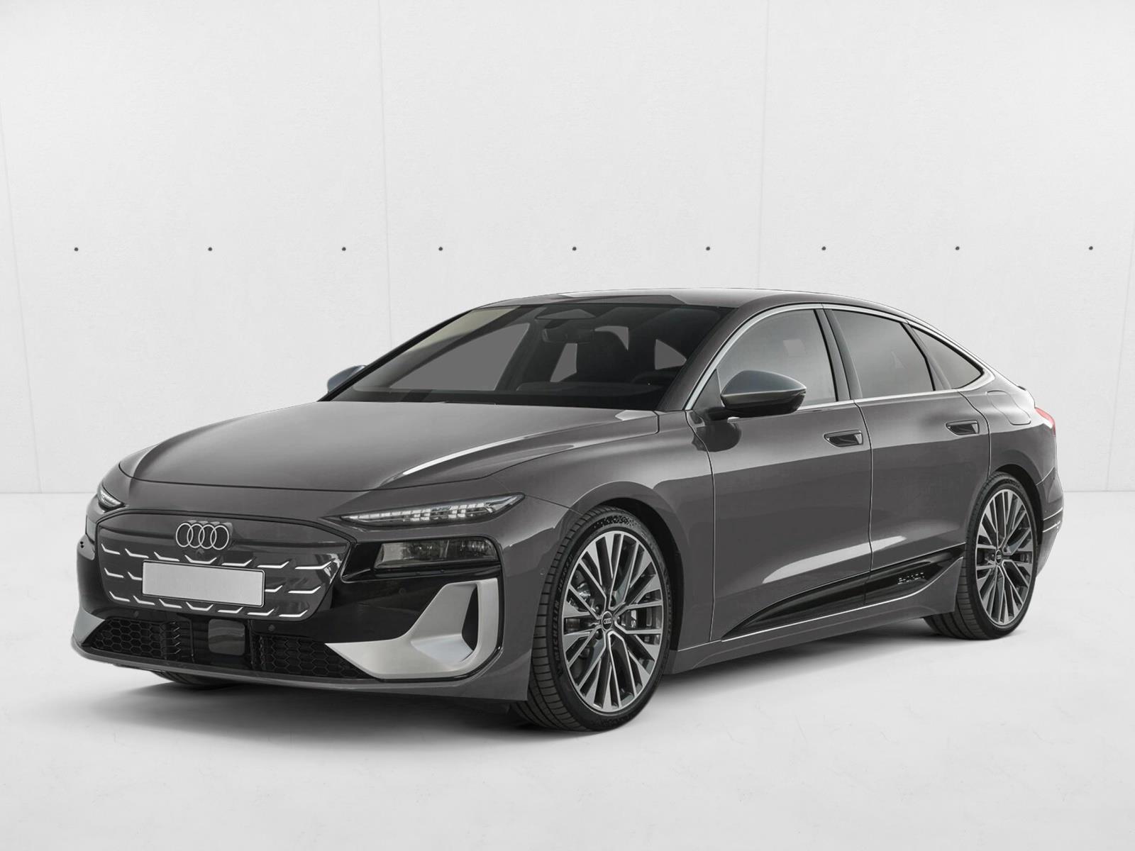 2027 Audi S6 e-tron Prestige quattro's photo