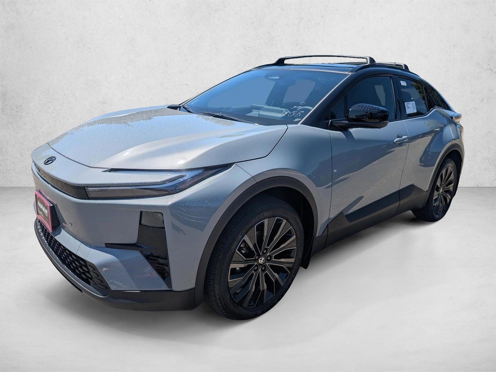 Thumbnail: 2026 Toyota C-HR - 1