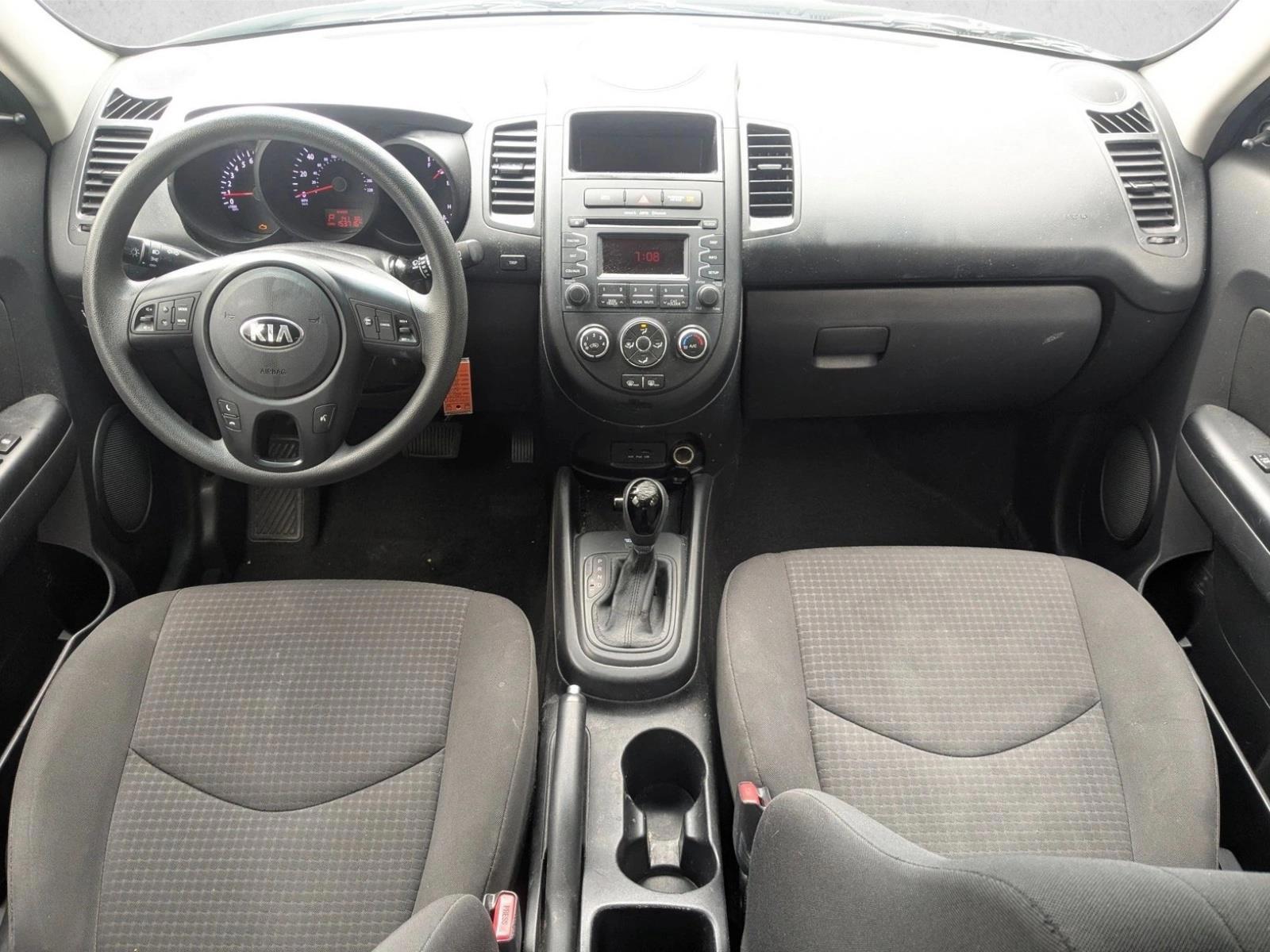 Thumbnail: 2013 Kia Soul - 3