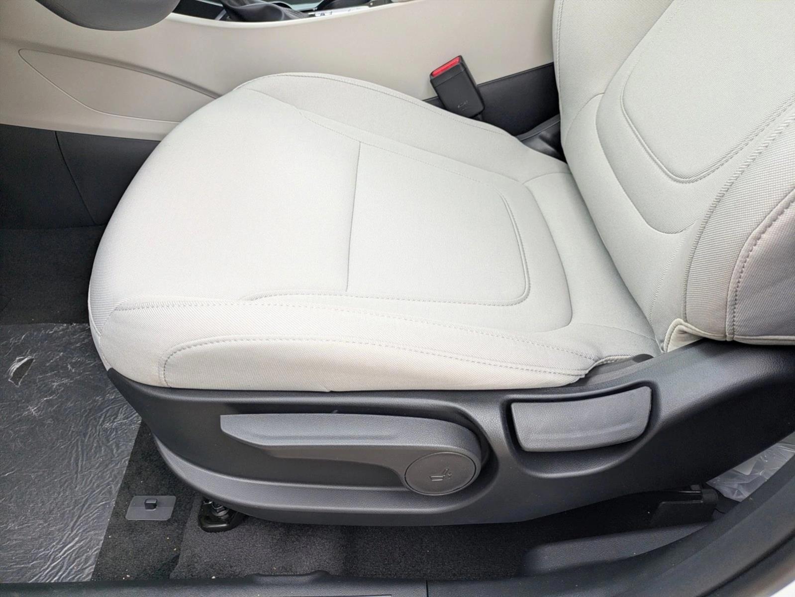 Thumbnail: 2026 Hyundai Tucson - 3