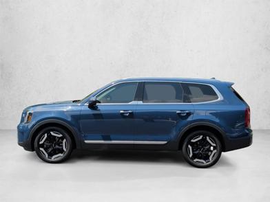 2023 Kia Telluride