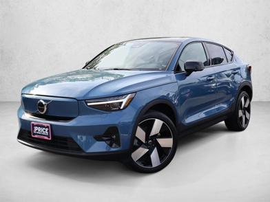2023 Volvo C40 Ultimate -
                  Bellevue, WA