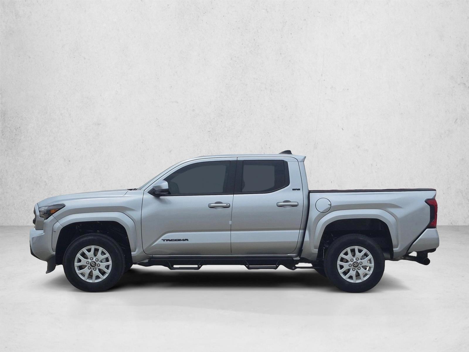 Thumbnail: 2026 Toyota Tacoma - 2