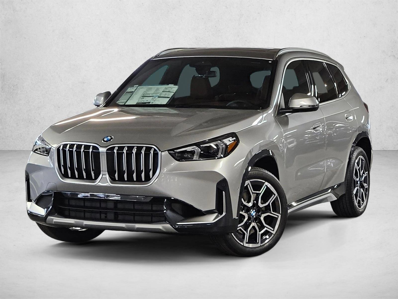 Thumbnail: 2026 BMW X1 - 1