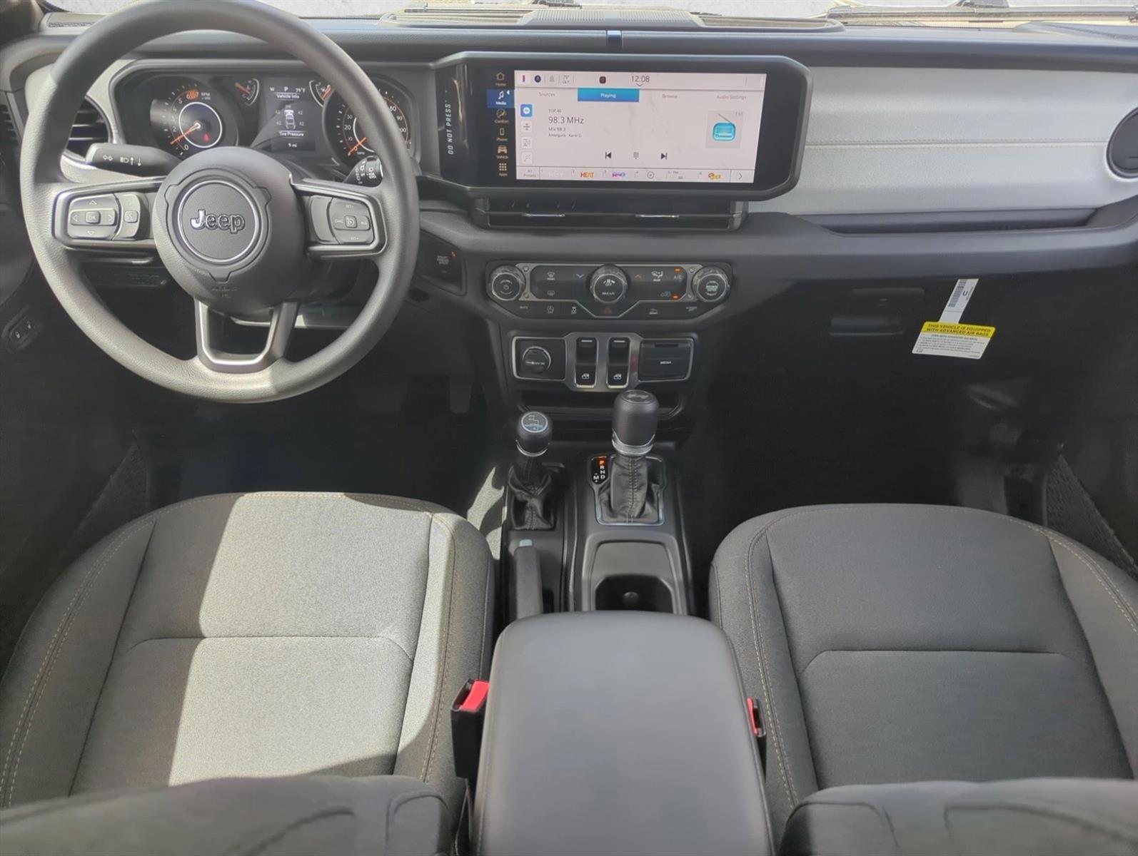Thumbnail: 2026 Jeep Wrangler - 3