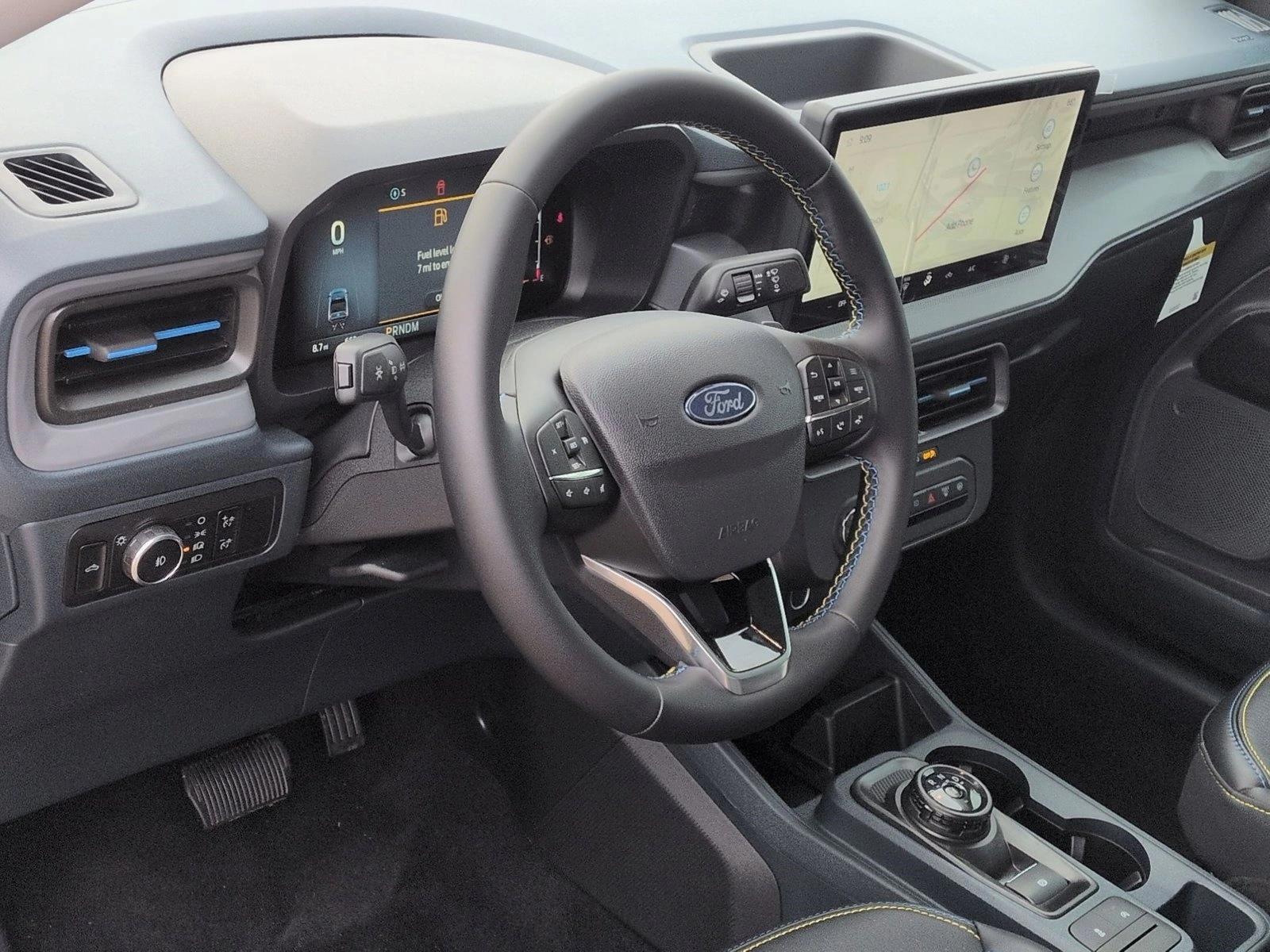 Thumbnail: 2026 Ford Maverick - 3