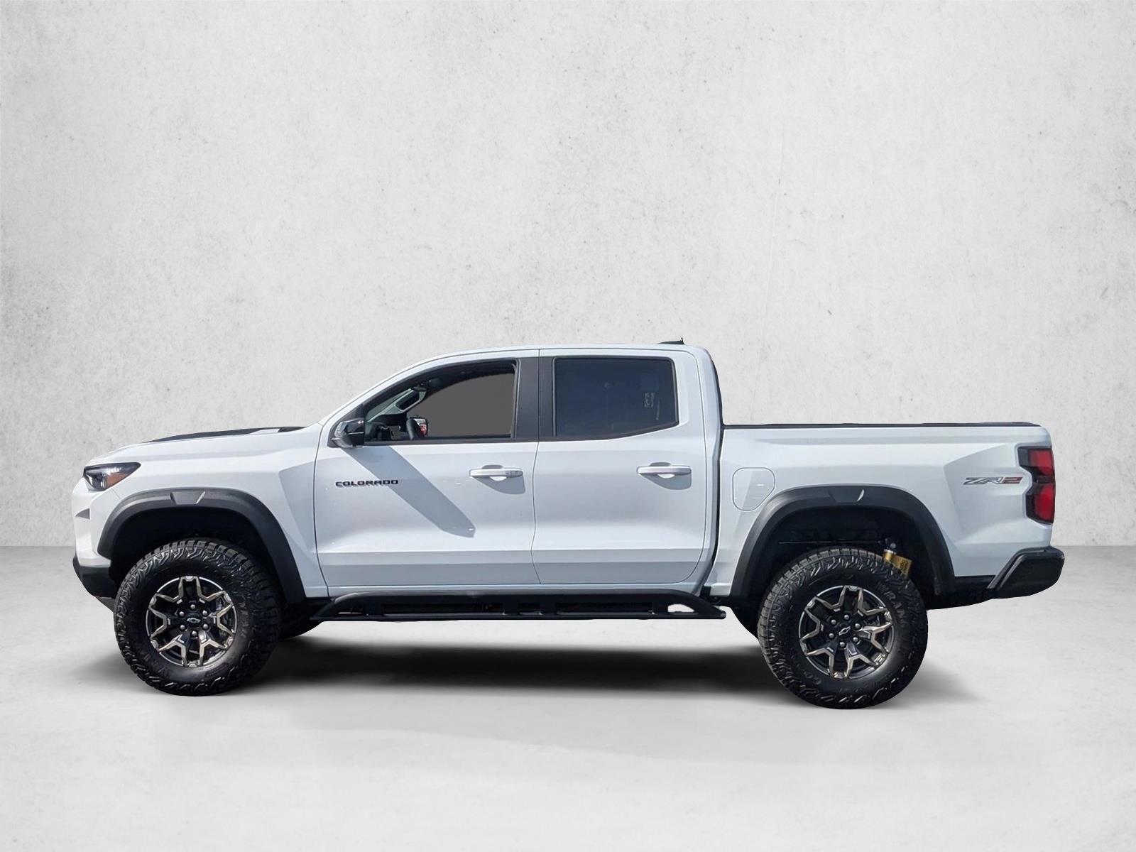 Thumbnail: 2026 Chevrolet Colorado - 2