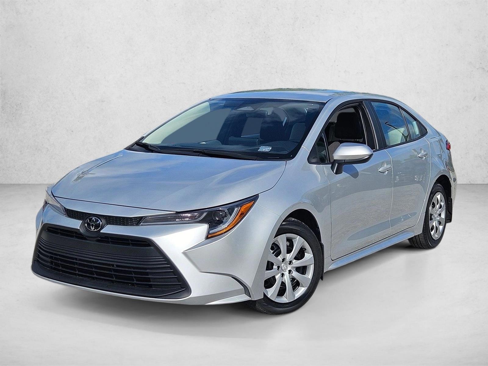 Thumbnail: 2025 Toyota Corolla - 1