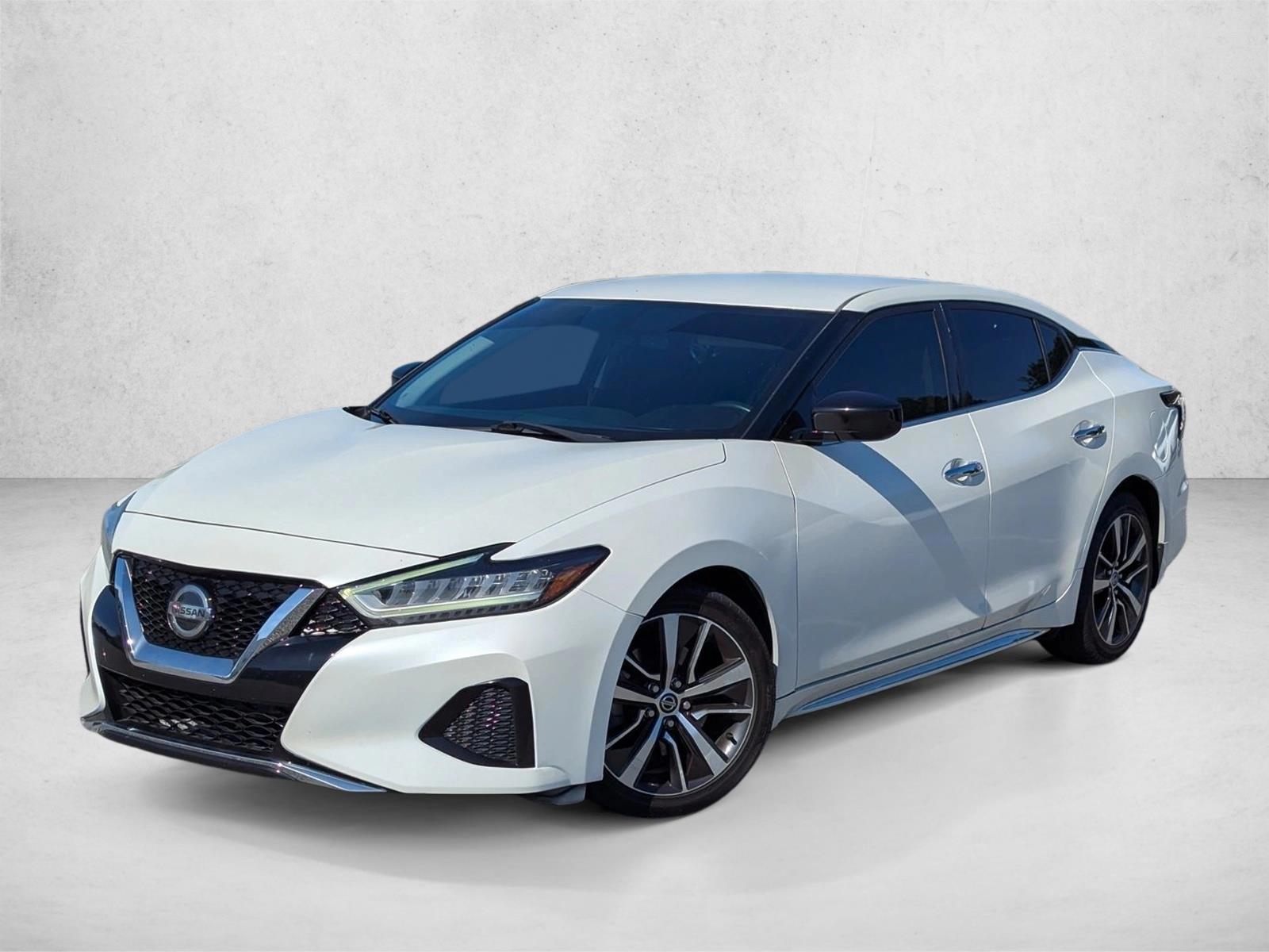Thumbnail: 2019 Nissan Maxima - 1