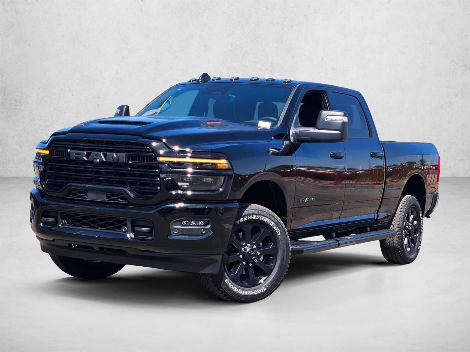 Thumbnail: 2026 RAM 2500 - 1