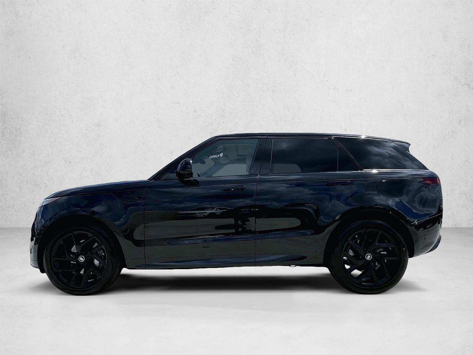 Thumbnail: 2025 Land Rover Range Rover Sport - 2