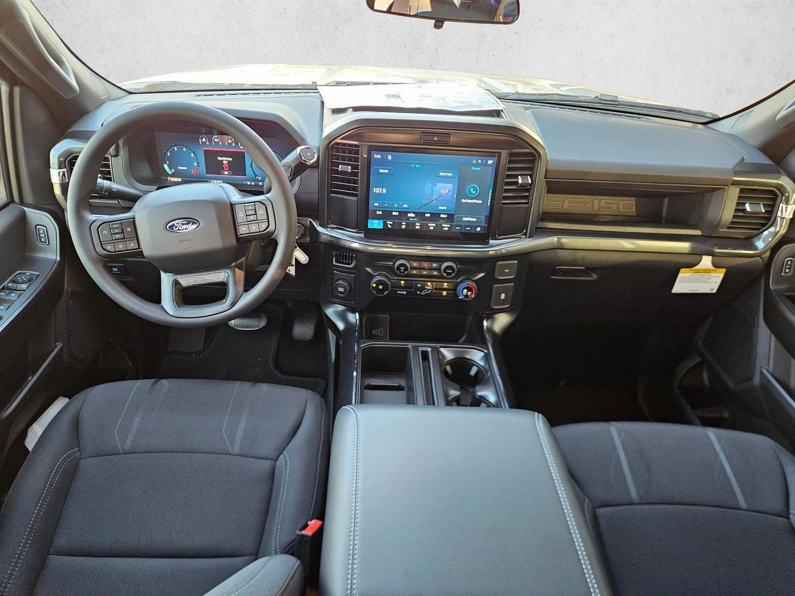 Thumbnail: 2026 Ford F-150 - 3