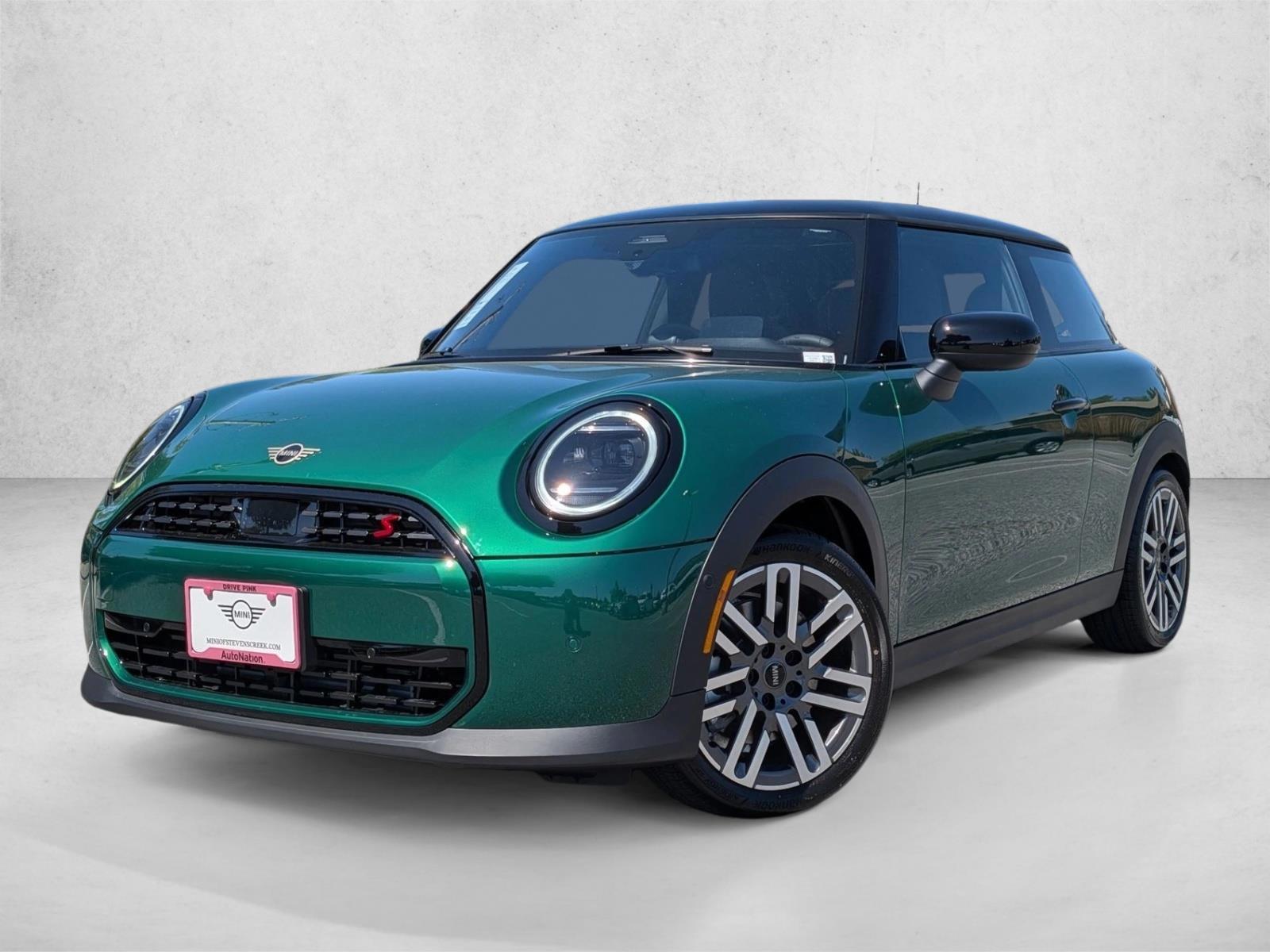 Thumbnail: 2026 MINI Cooper Hardtop - 1