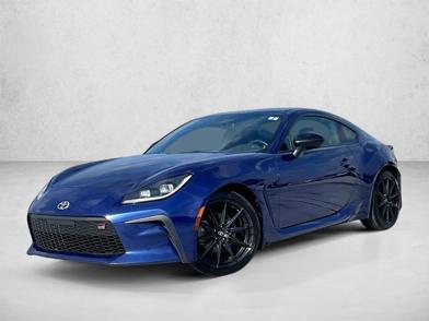 2022 Toyota GR86 Premium -
                  West Palm Beach, FL