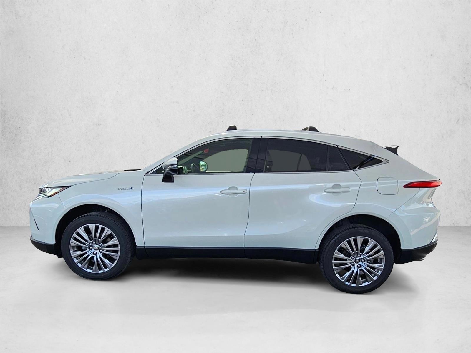 Thumbnail: 2021 Toyota Venza - 2