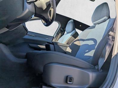 2026 Volvo EX30