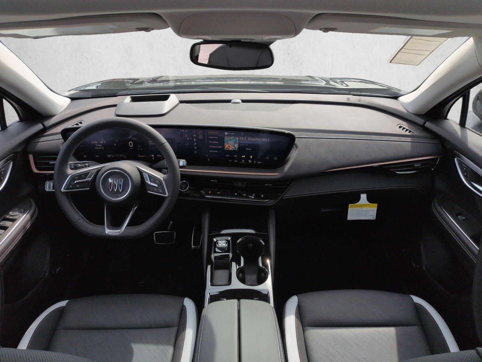 Thumbnail: 2026 Buick Envision - 3