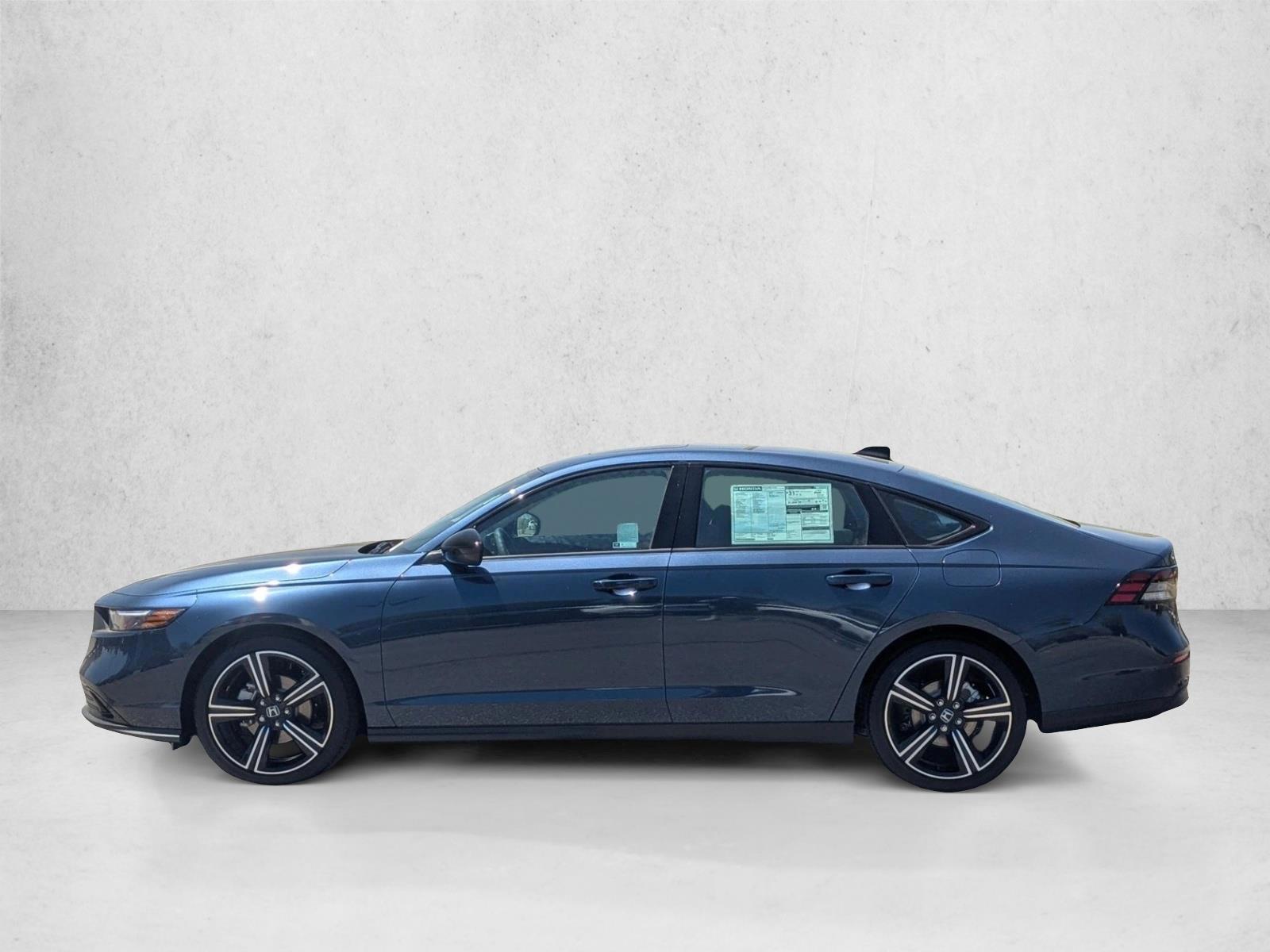 Thumbnail: 2026 Honda Accord - 2