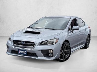 2016 Subaru WRX Limited -
                  Westmont, IL