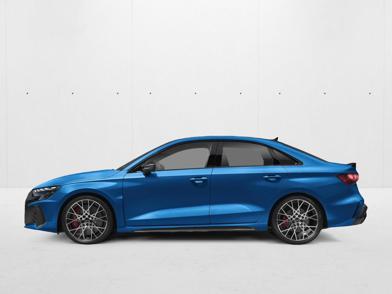 2026 Audi RS 3