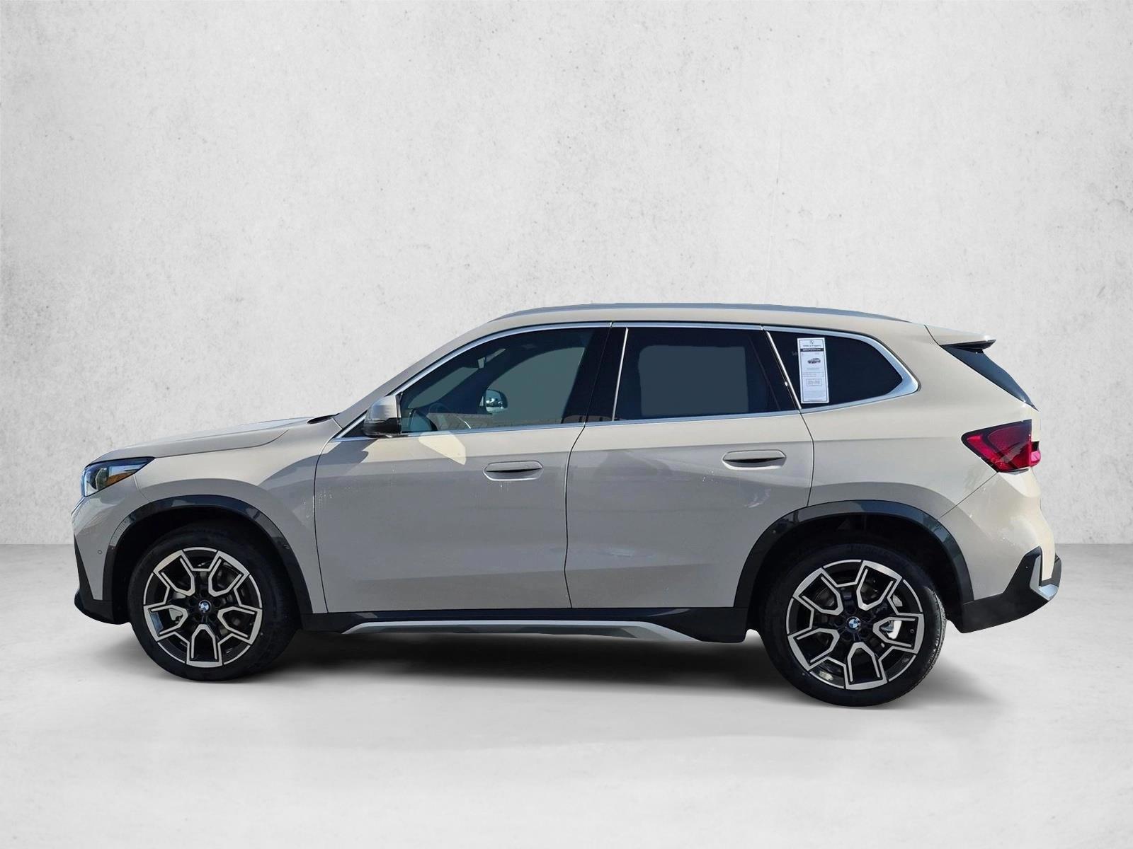 Thumbnail: 2026 BMW X1 - 2