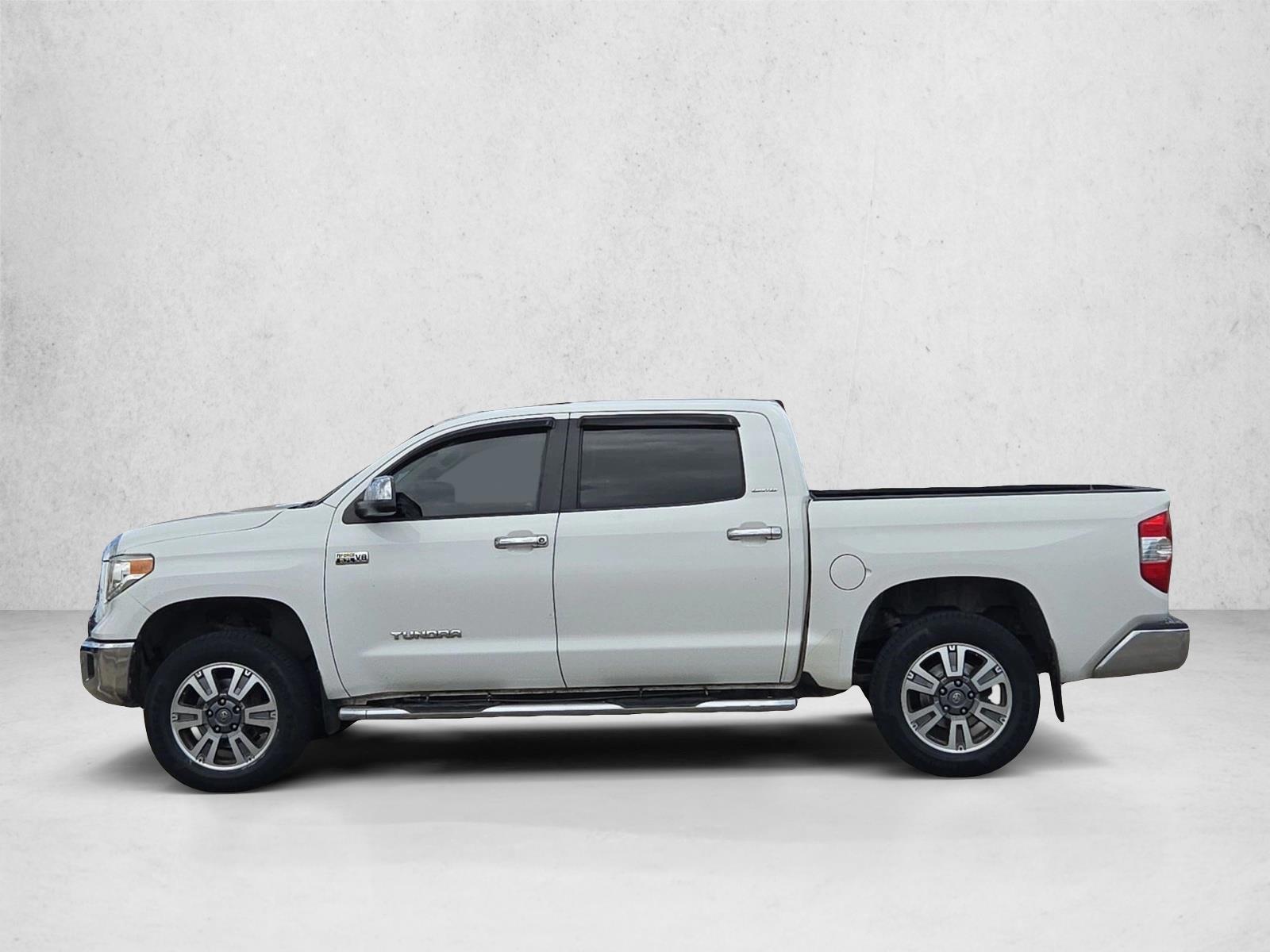 Thumbnail: 2014 Toyota Tundra - 3