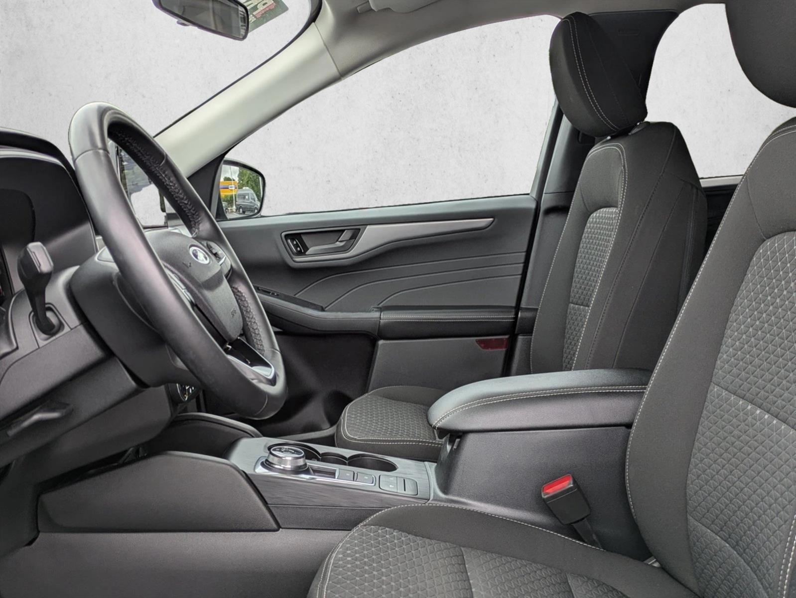 2023 Ford Escape Active - Photo 17