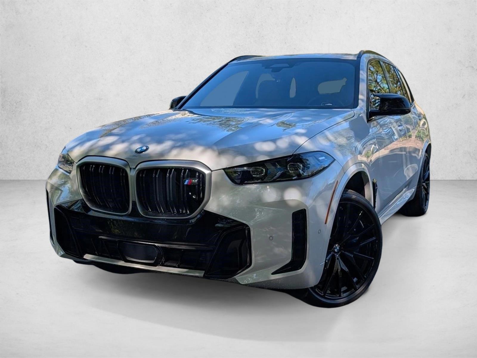 Thumbnail: 2026 BMW X5 - 1