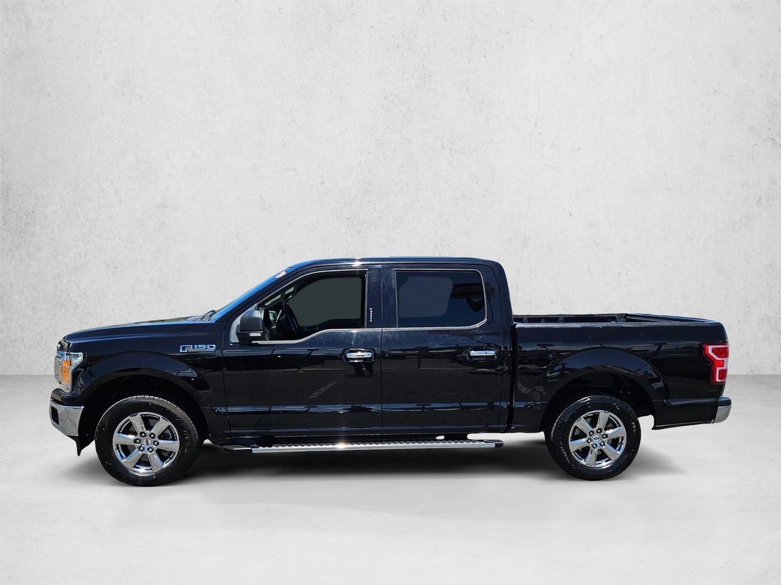 Thumbnail: 2019 Ford F-150 - 2