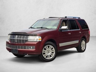2012 Lincoln Navigator  -
                  Sanford, FL