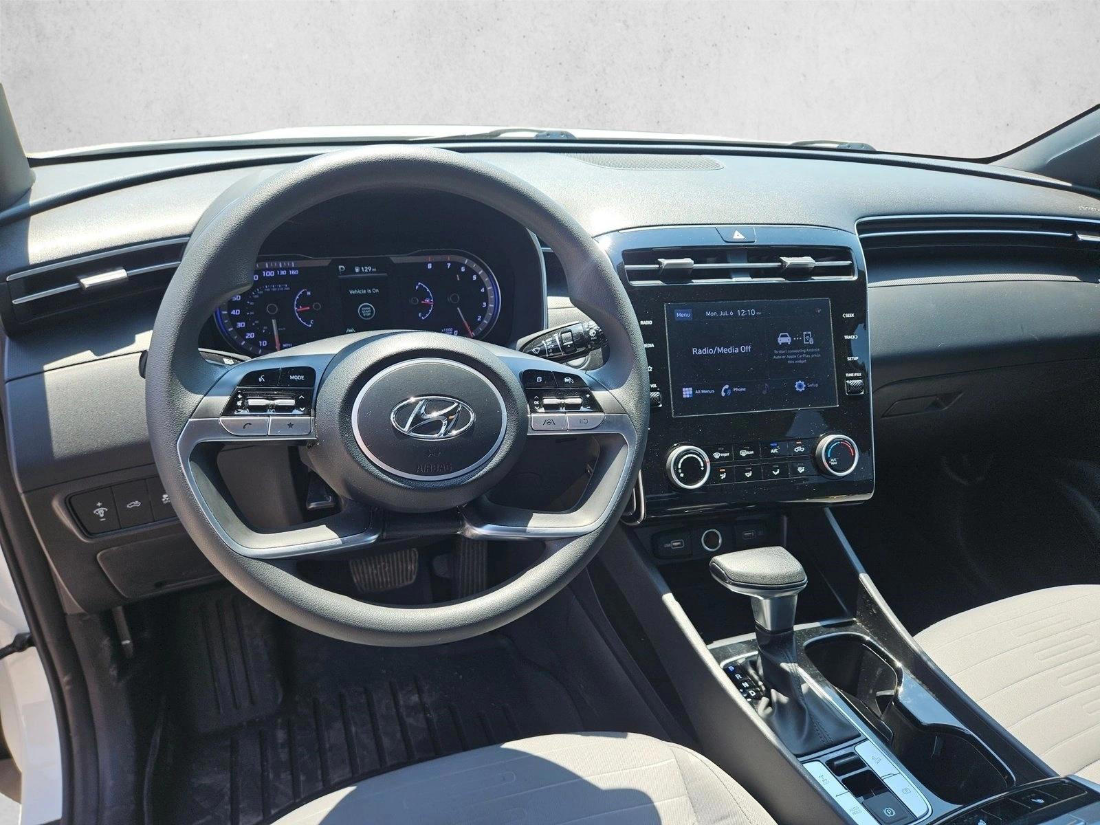 Thumbnail: 2022 Hyundai Santa Cruz - 3