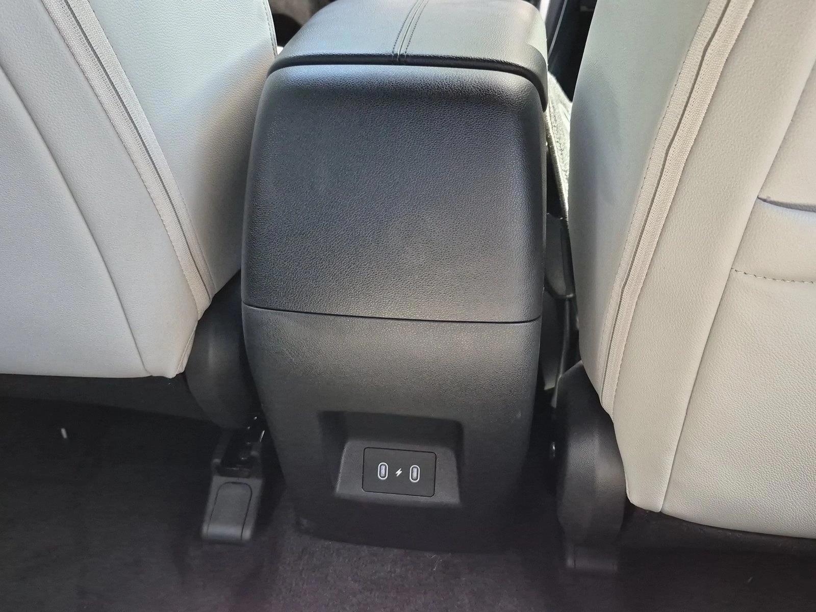 2026 Hyundai Santa Cruz SEL - Photo 18