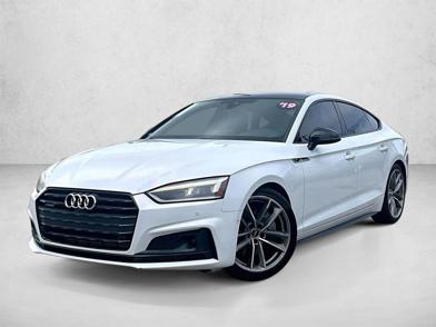 2019 Audi A5 Prestige -
                  Miami, FL
