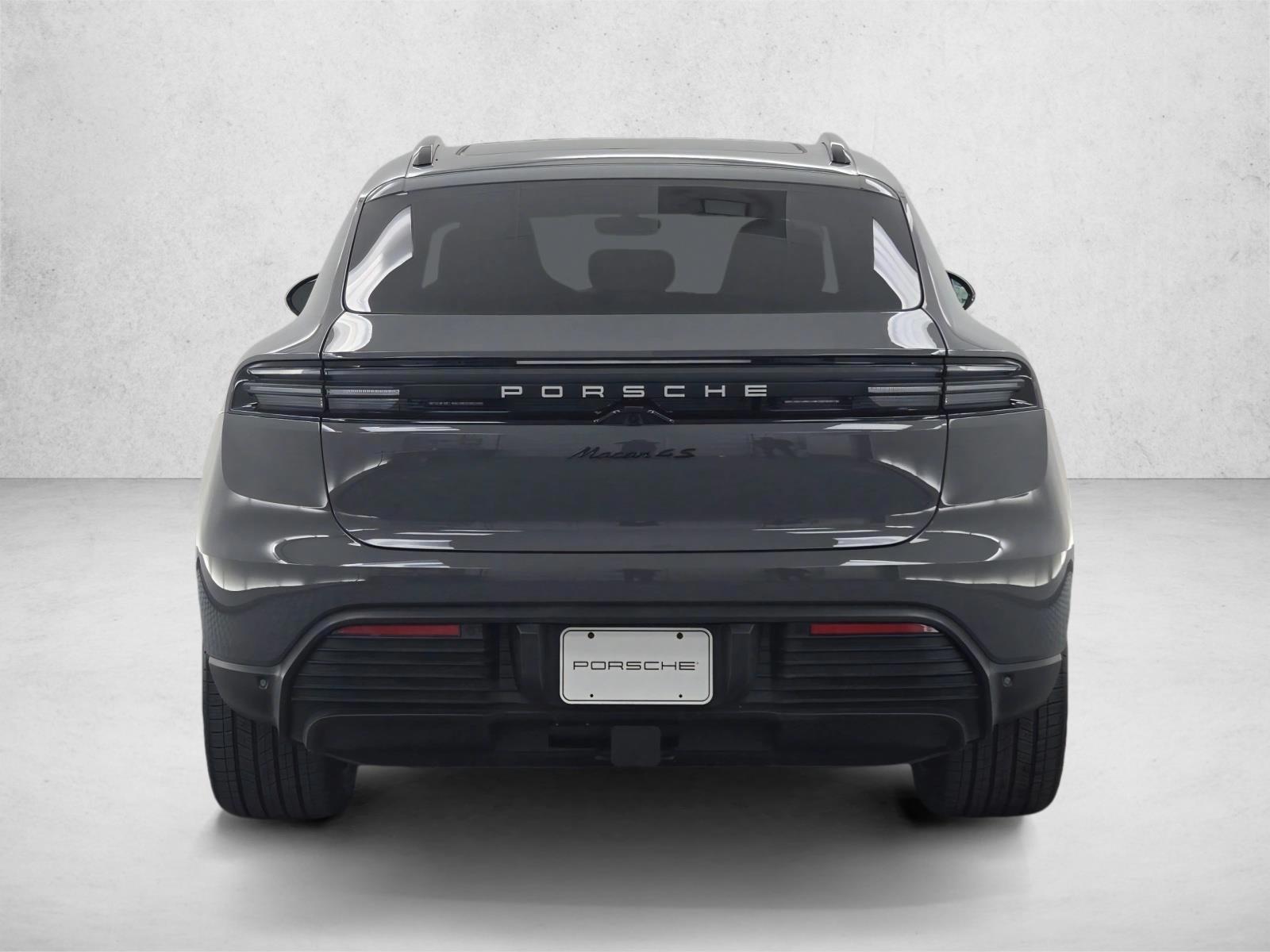2025 Porsche Macan S - Photo 10