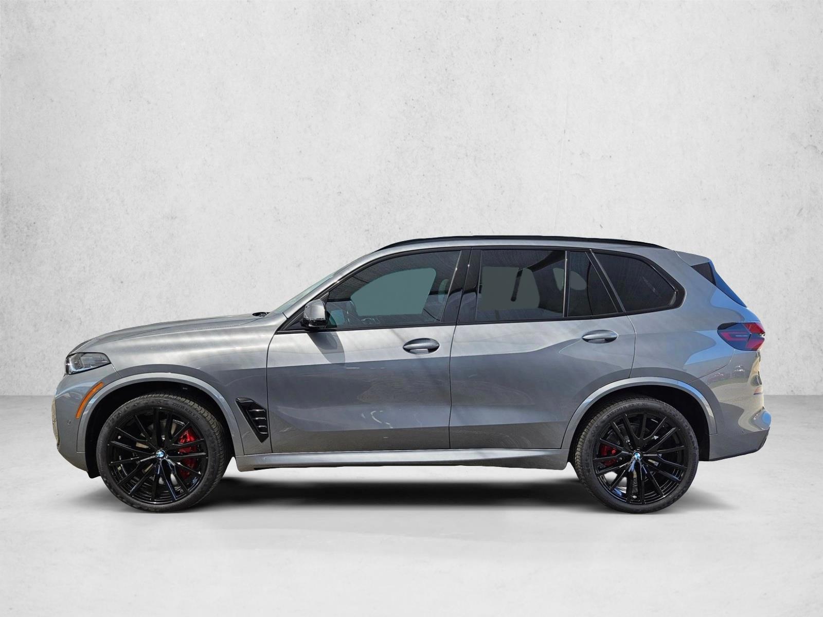 Thumbnail: 2026 BMW X5 - 2